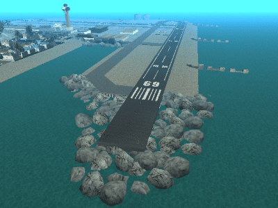 Runway 09