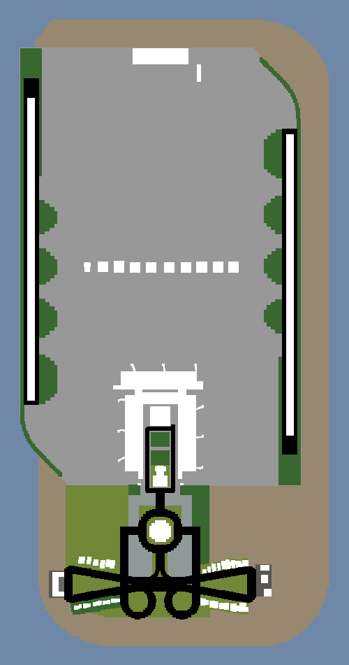 STCL island map